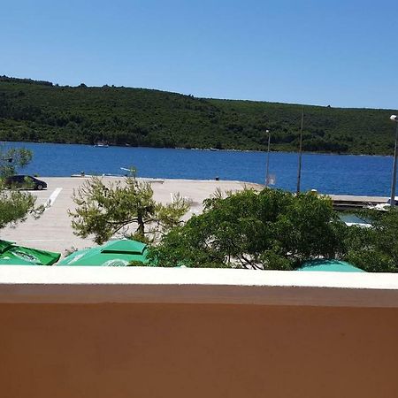 Bed and Breakfast Pansion Kaleb Brbinj Exterior foto